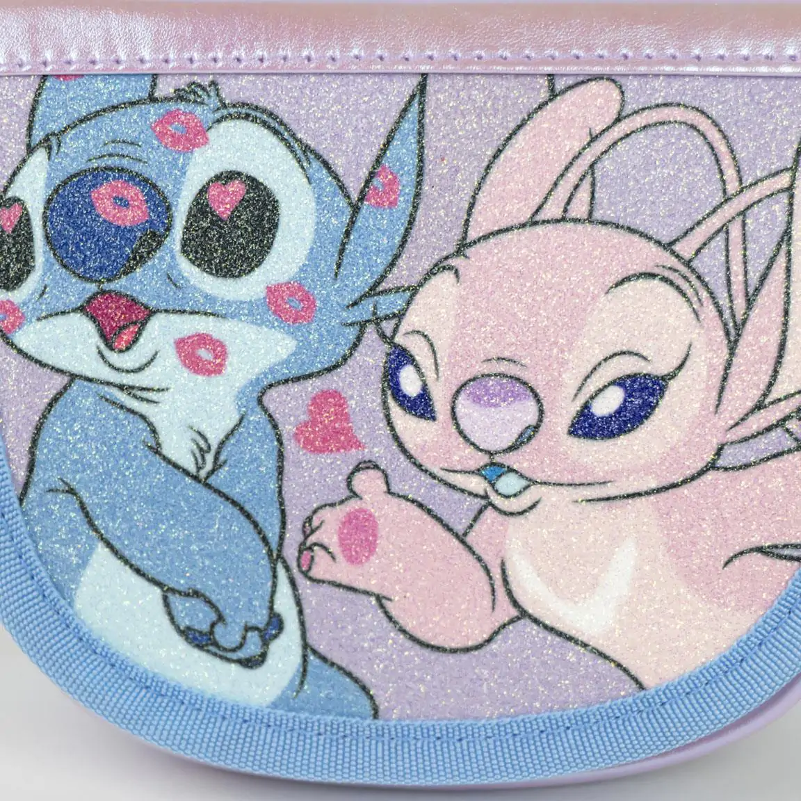 Disney Stitch dětská taška přes rameno fotografii produktu