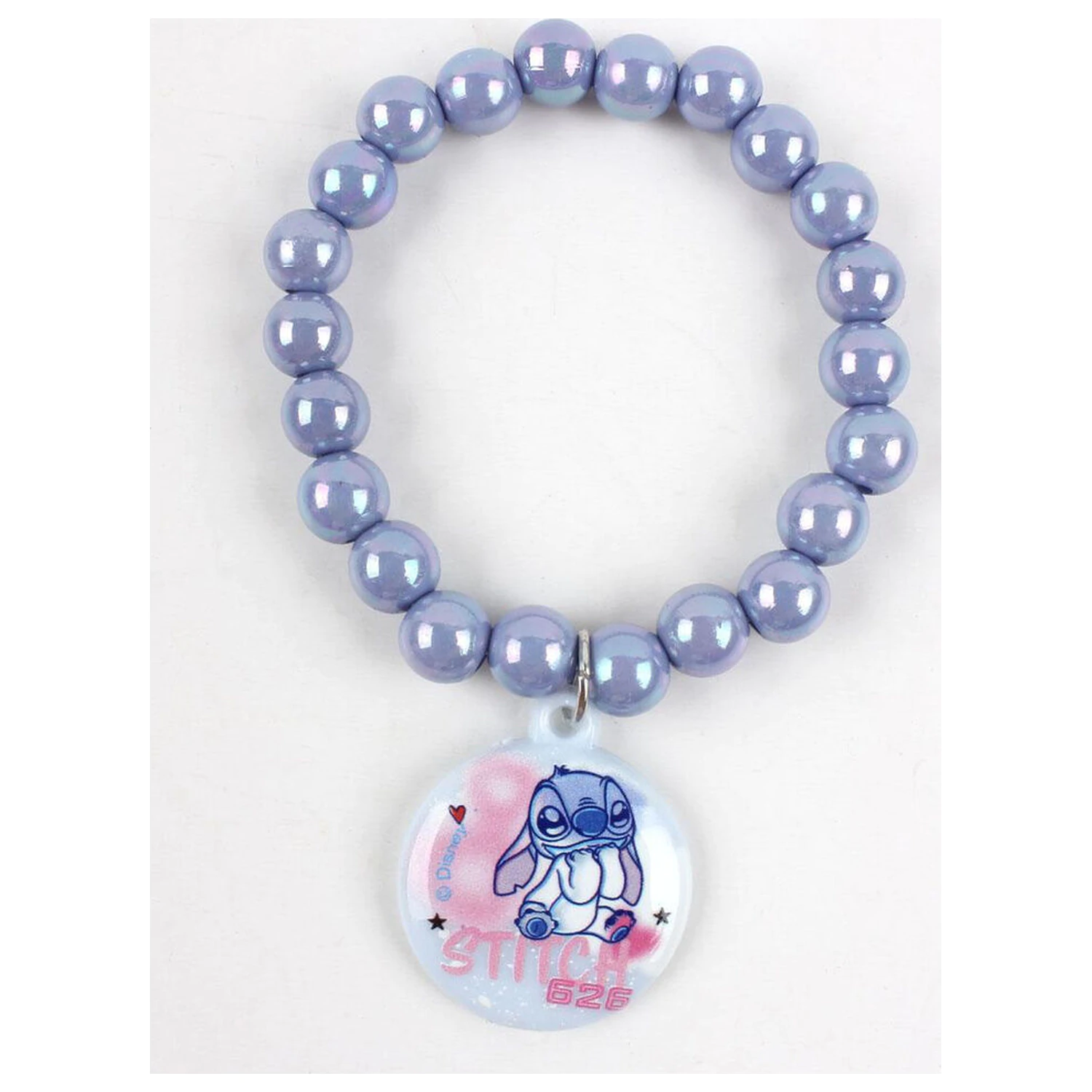 Disney Stitch kosmetický set fotografii produktu