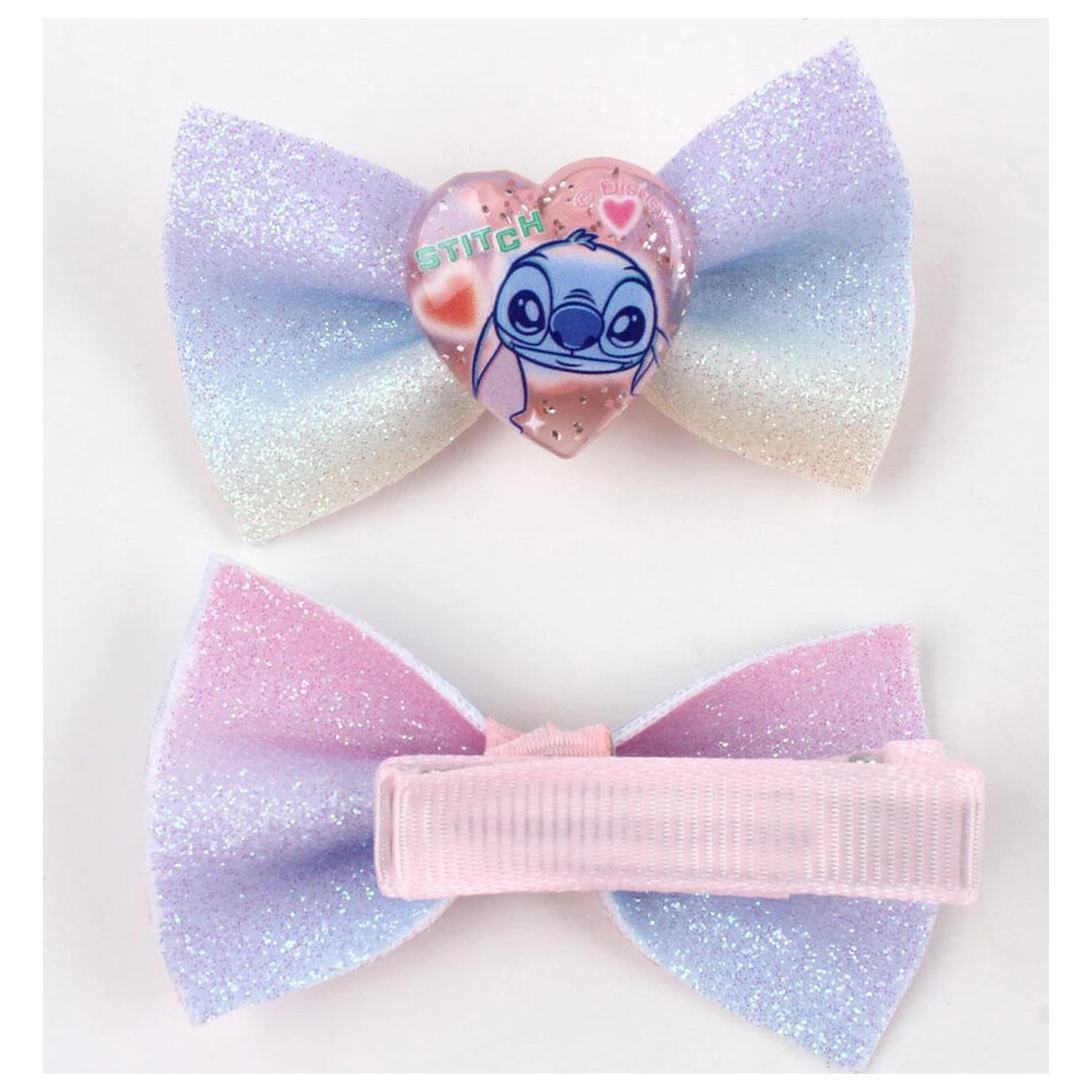 Disney Stitch kosmetický set fotografii produktu