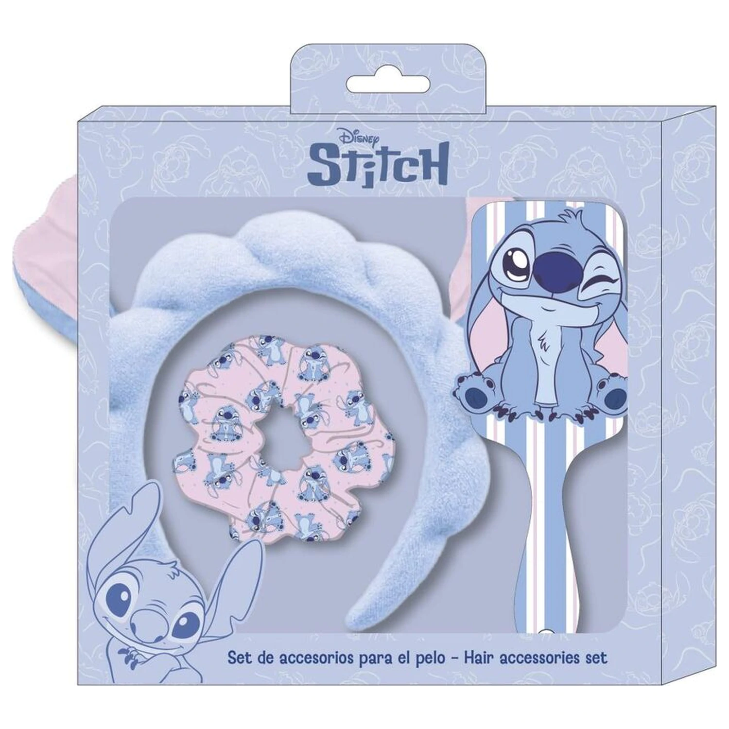 Disney Stitch zkrášlující sada fotografii produktu