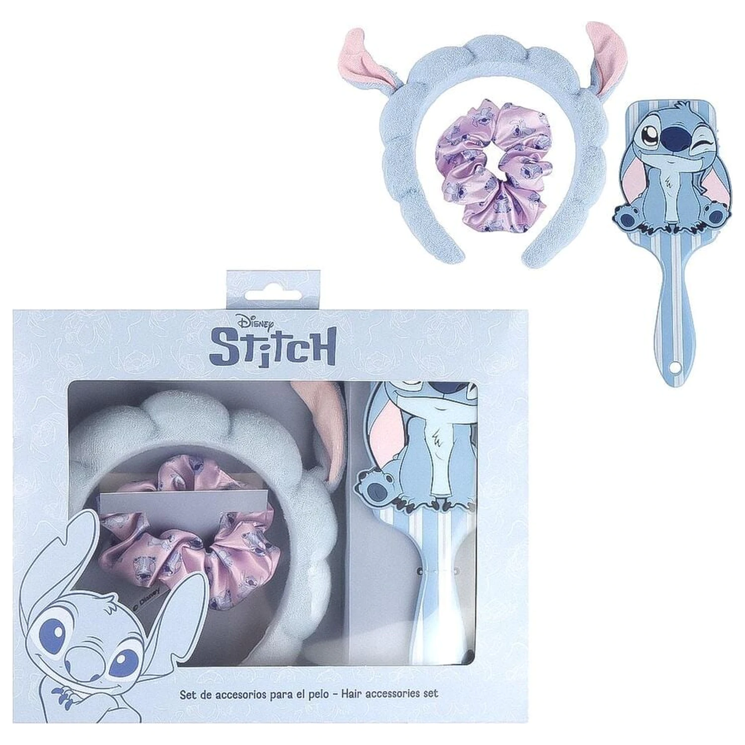 Disney Stitch zkrášlující sada fotografii produktu