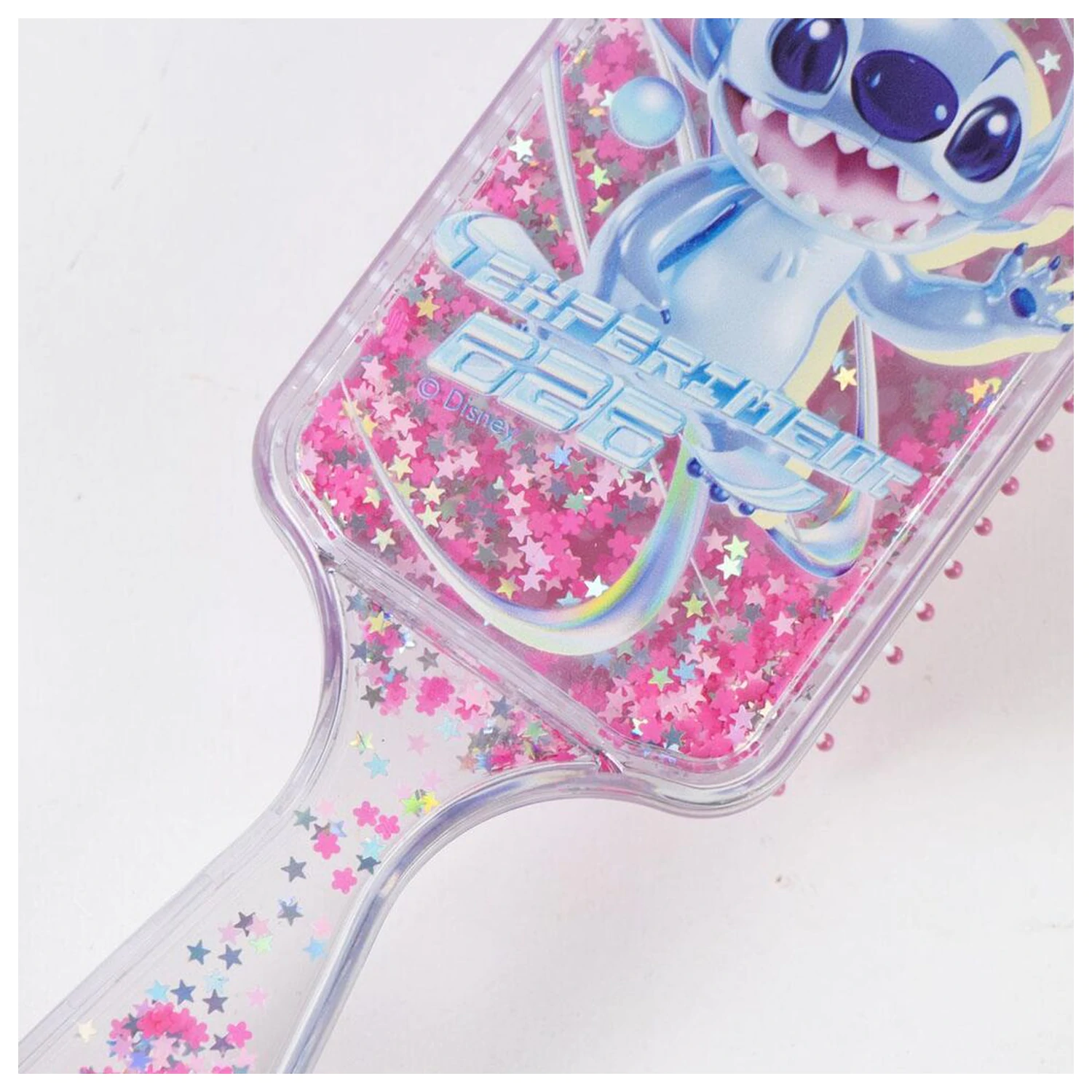 Disney Stitch kosmetický box set fotografii produktu