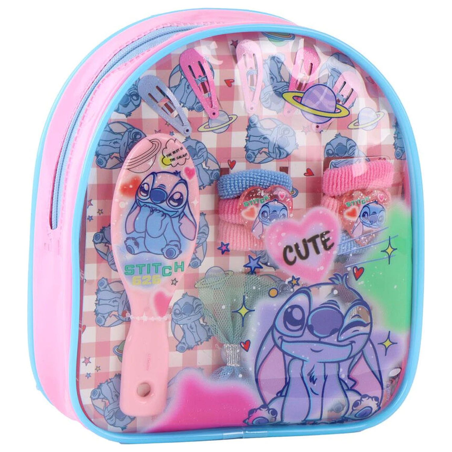 Disney Stitch kosmetická sada fotografii produktu