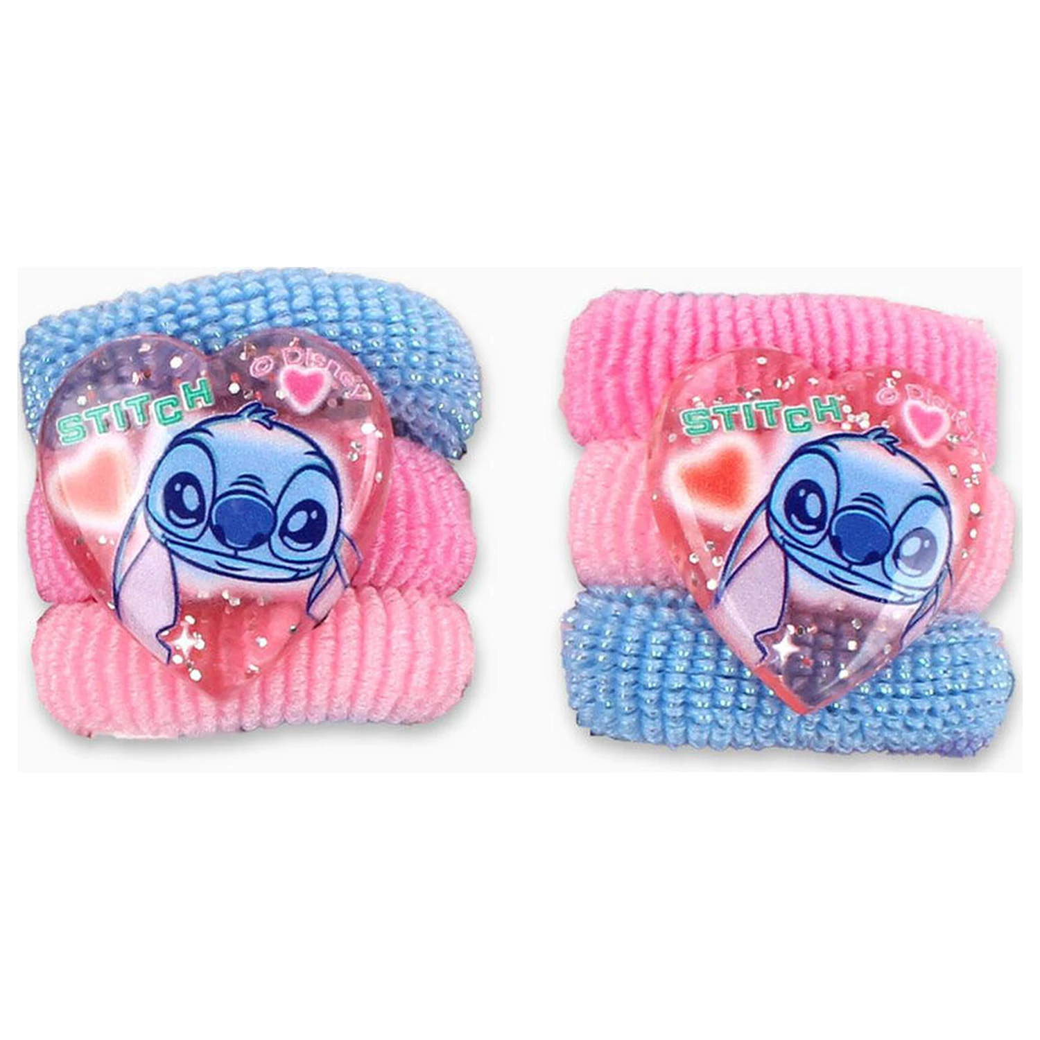 Disney Stitch kosmetická sada fotografii produktu