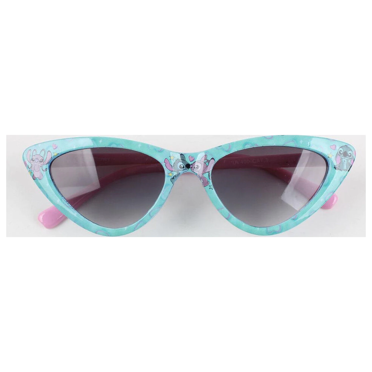 Disney Stitch kosmetický set + sluneční brýle fotografii produktu