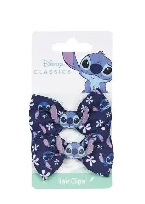 Disney Stitch sponka do vlasů fotografii produktu