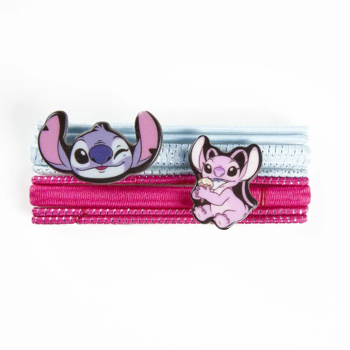 Disney Stitch gumičky do vlasů fotografii produktu