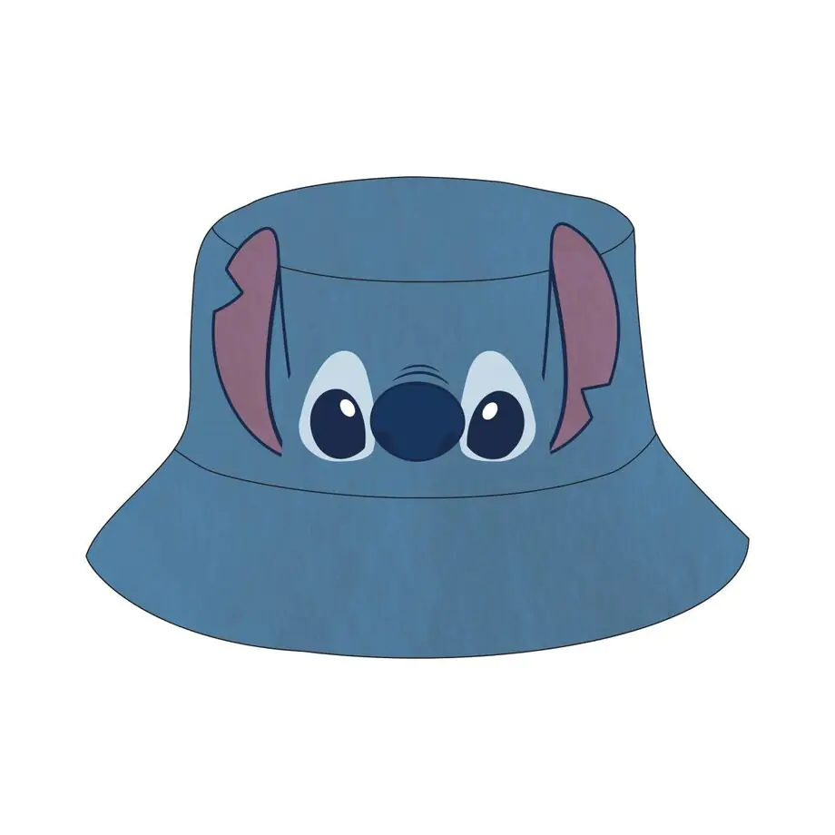 Kšiltovka Disney Stitch fotografii produktu