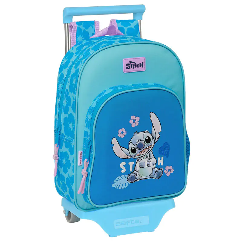 Disney Stitch Hawaii pojízdný kufřík 34 cm fotografii produktu