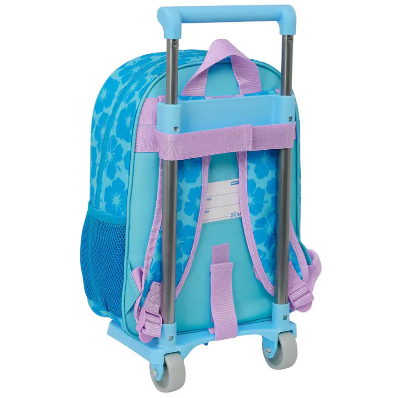 Disney Stitch Hawaii pojízdný kufřík 34 cm fotografii produktu