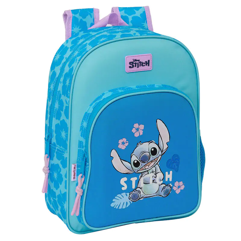 Disney Stitch Hawaii adaptabilní batoh 34 cm fotografii produktu