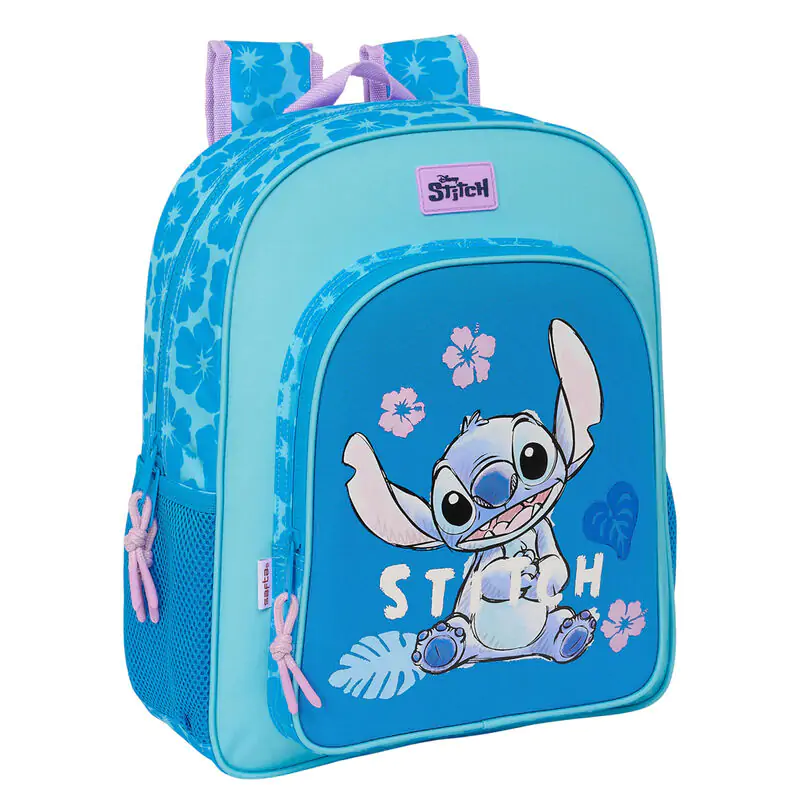 Disney Stitch Hawaii nastavitelný batoh 38 cm fotografii produktu