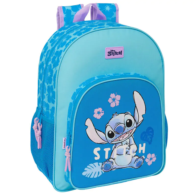 Disney Stitch Hawaii přizpůsobitelný batoh 42 cm fotografii produktu