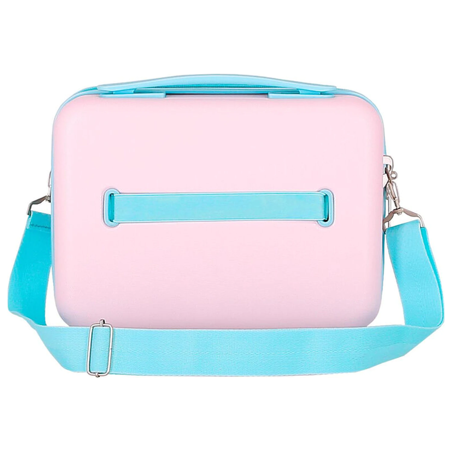 Disney Stitch Heart ABS adaptabilní kosmetický kufřík 29 cm fotografii produktu