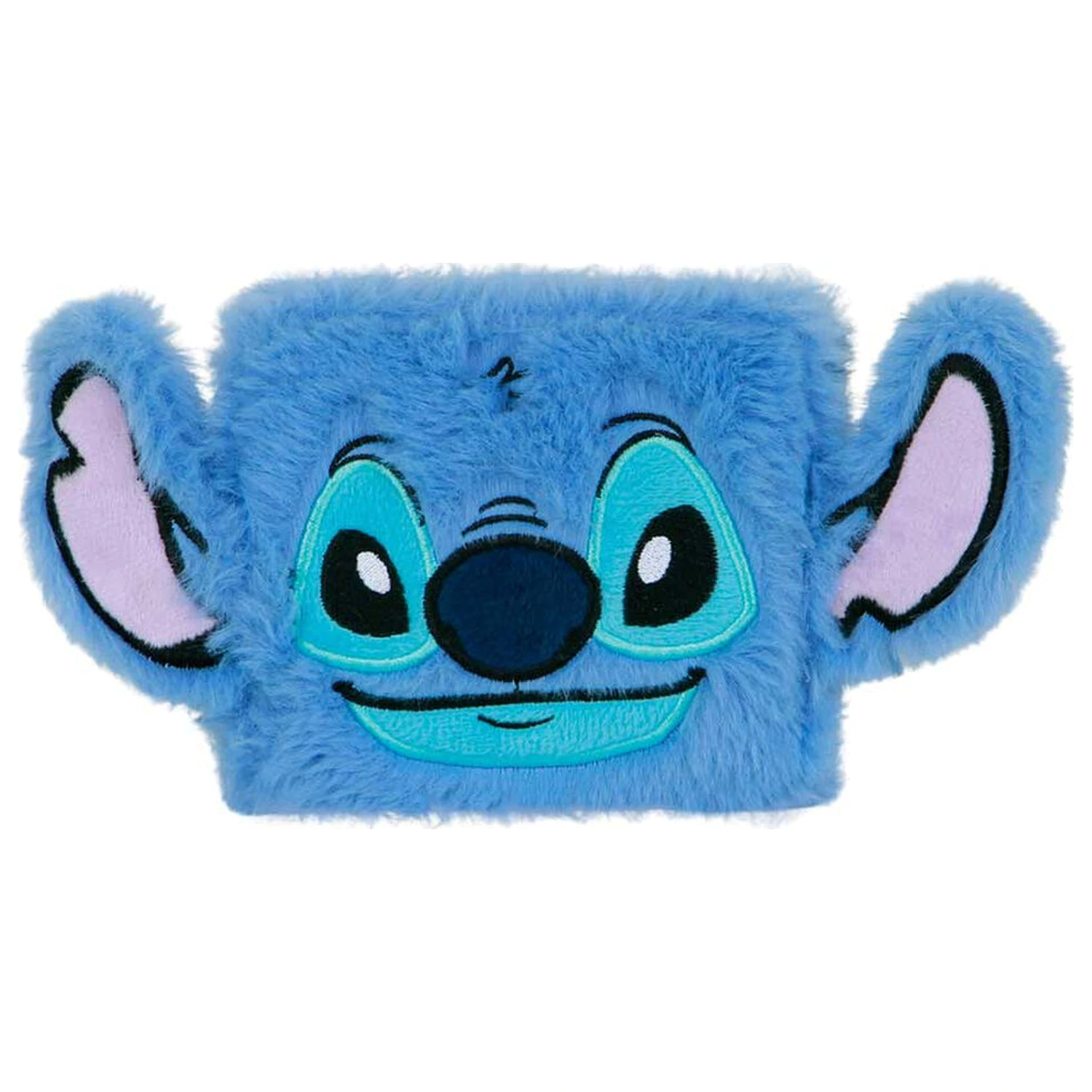 Disney Stitch Heart plyšová kabelka fotografii produktu