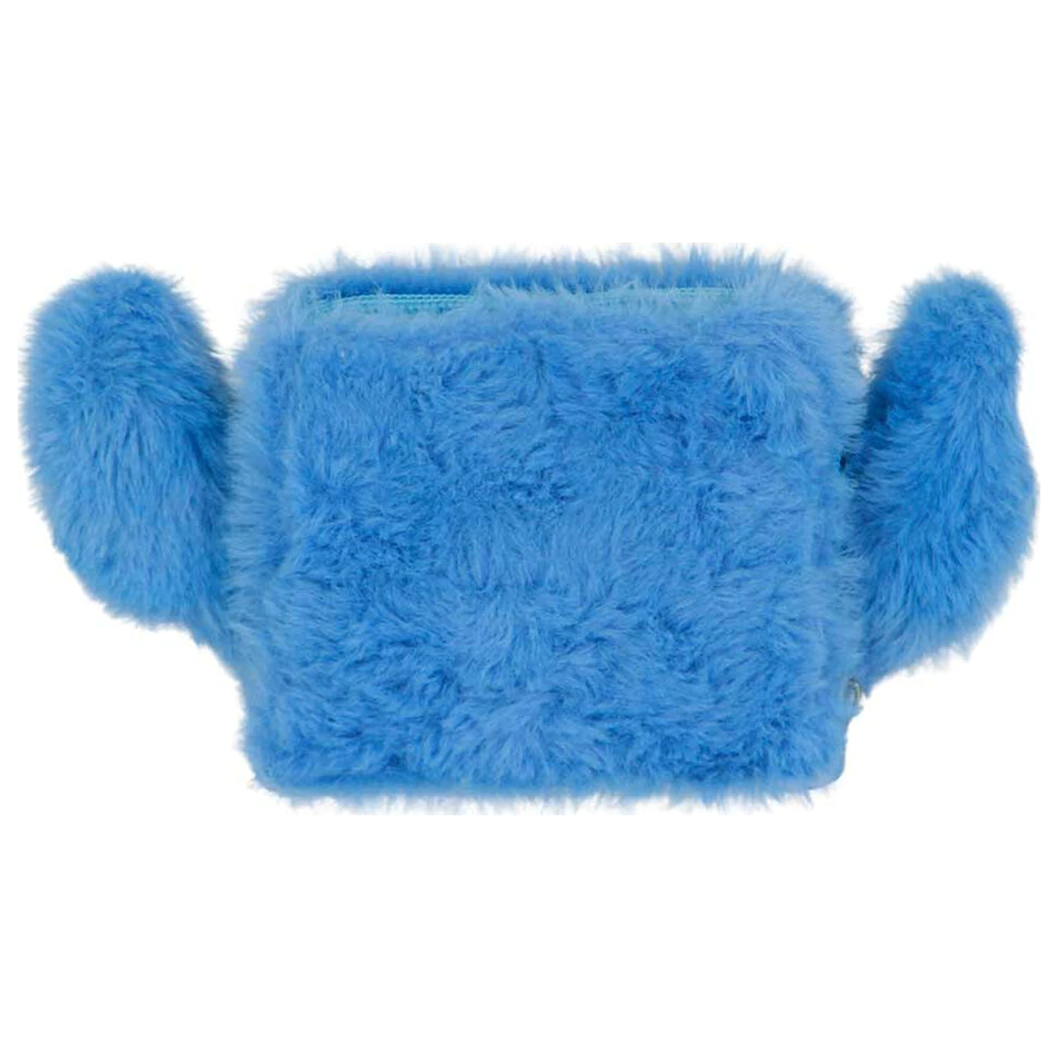 Disney Stitch Heart plyšová kabelka fotografii produktu