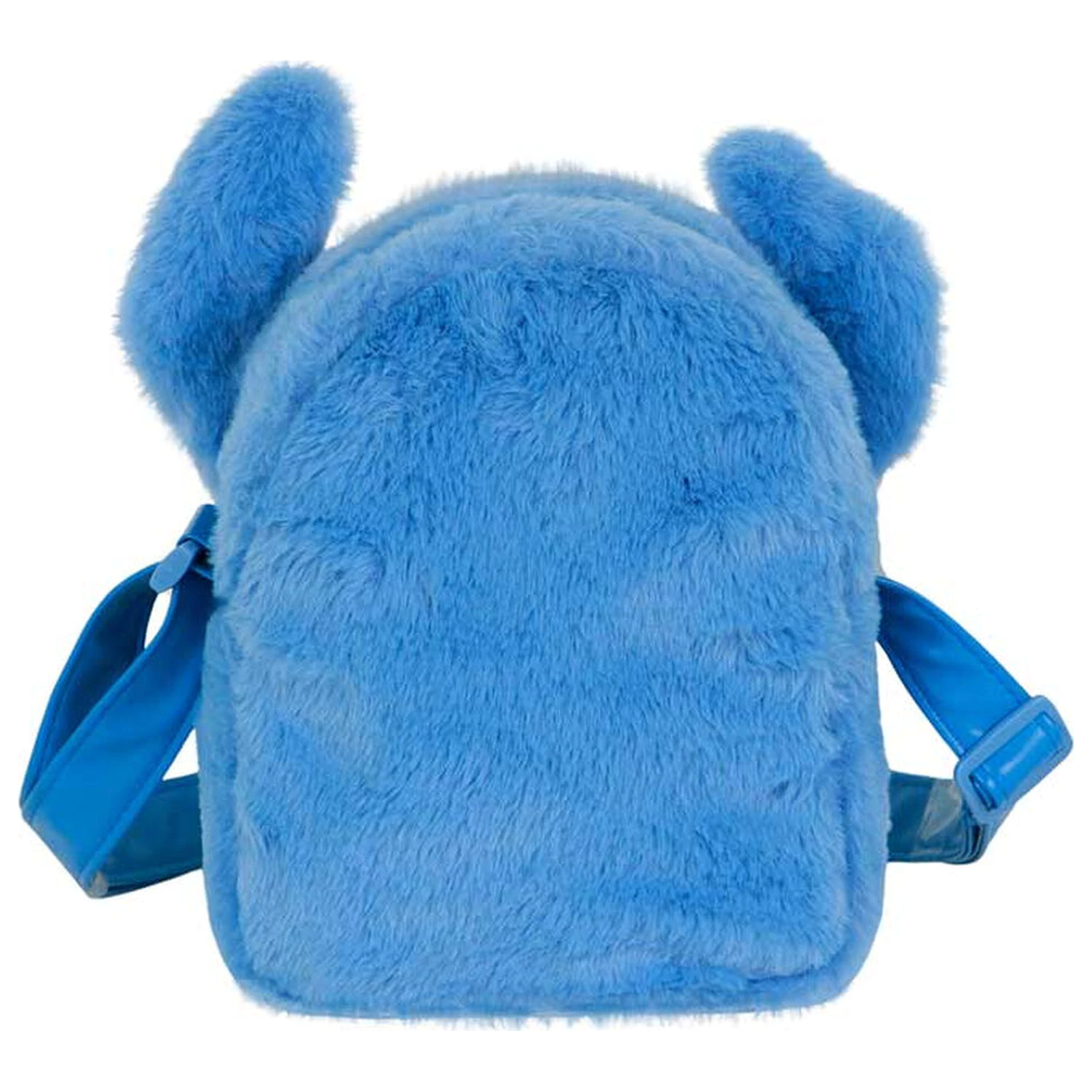 Disney Stitch Heart Plyšová taška fotografii produktu