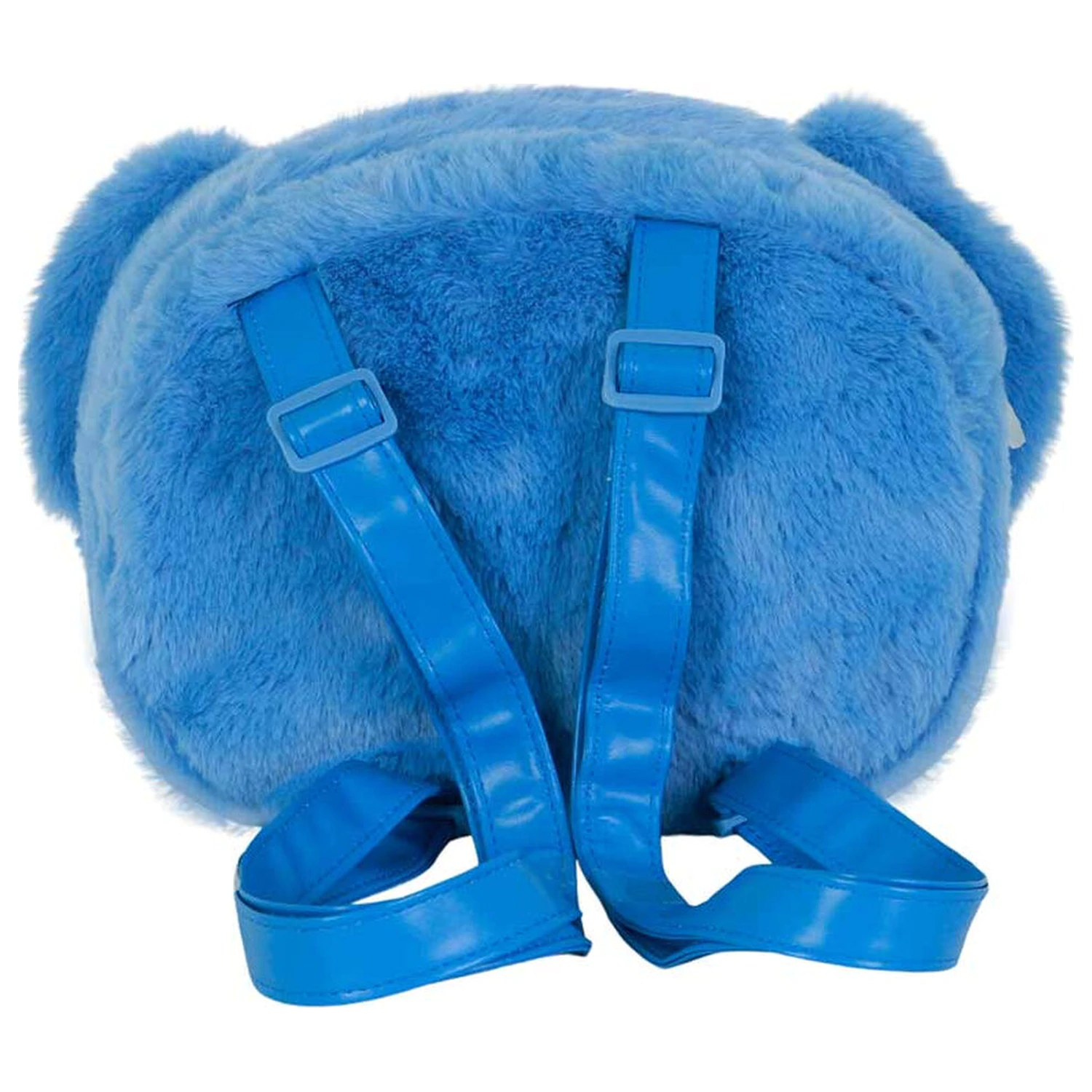 Disney Stitch Heart Plush Batoh fotografii produktu