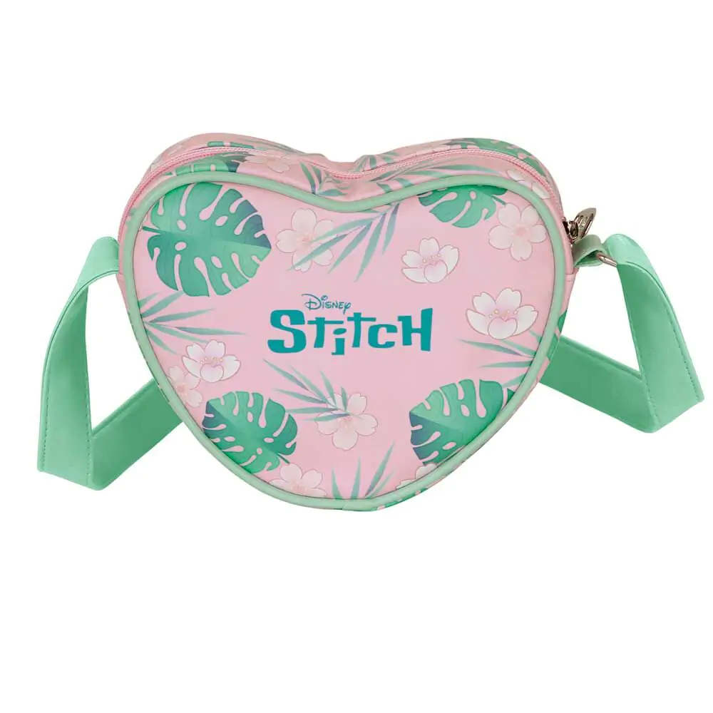 Disney Stitch taška ve tvaru srdce fotografii produktu