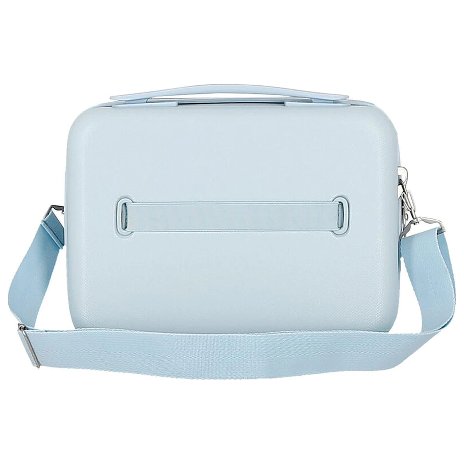 Disney Stitch Hearts ABS přizpůsobivá kosmetická taška 29cm fotografii produktu