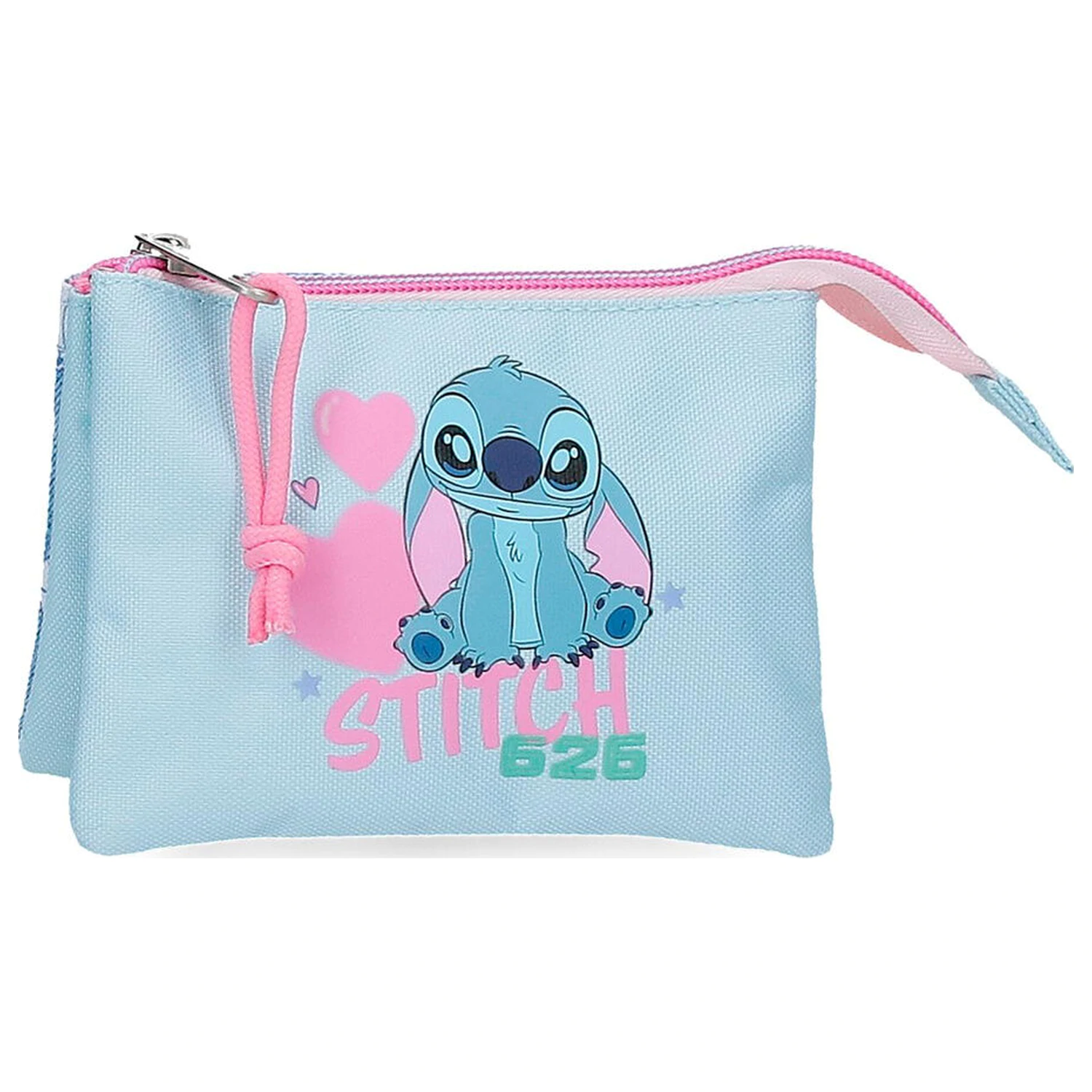 Disney Stitch Hearts kosmetický kufřík fotografii produktu