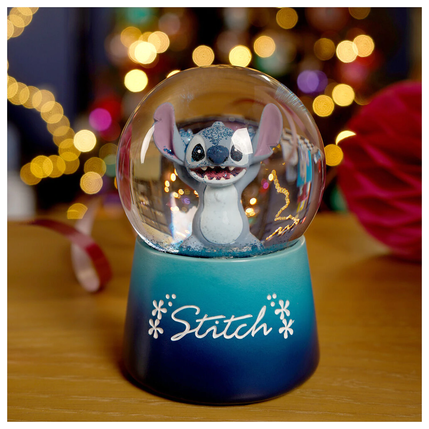 Disney Stitch Sněžítko fotografii produktu