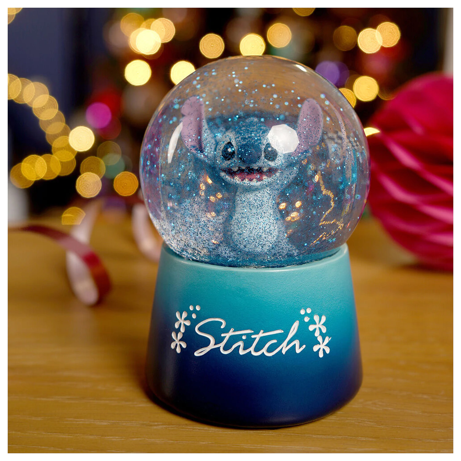 Disney Stitch Sněžítko fotografii produktu