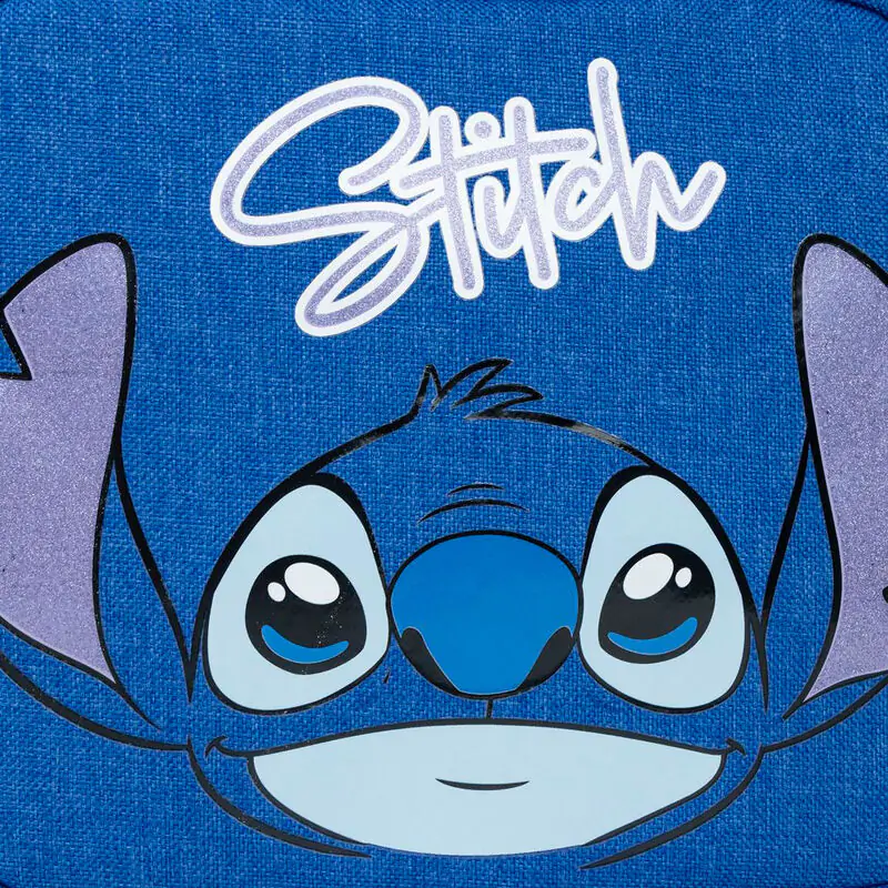 Disney Stitch termotaška na oběd fotografii produktu