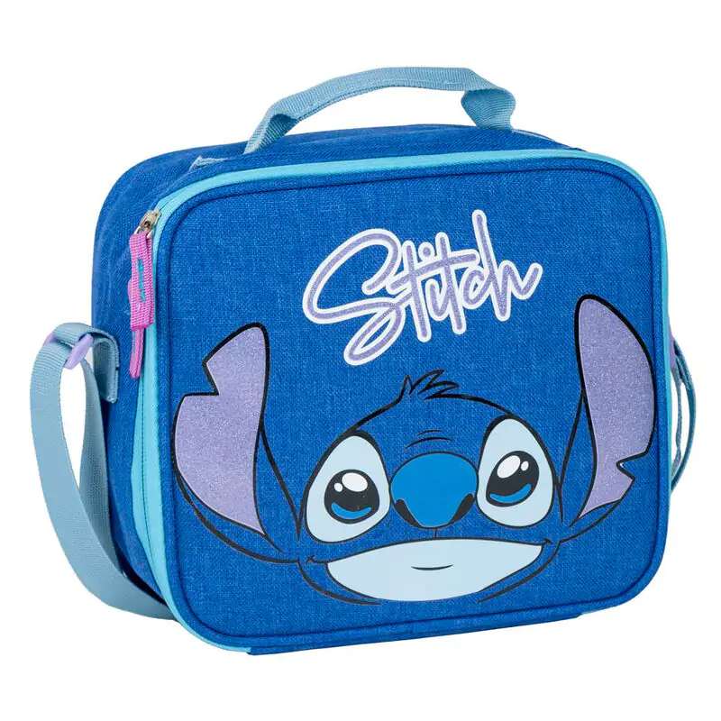 Disney Stitch termotaška na oběd fotografii produktu