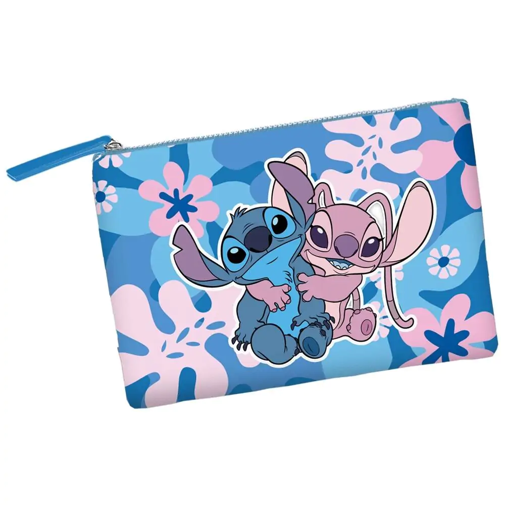 Disney Stitch Hug kosmetická taška fotografii produktu