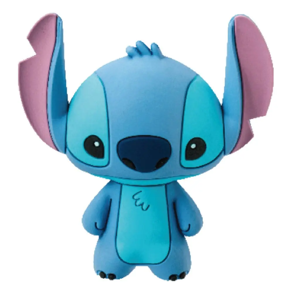 Disney Reliéfní Magnet Stitch fotografii produktu