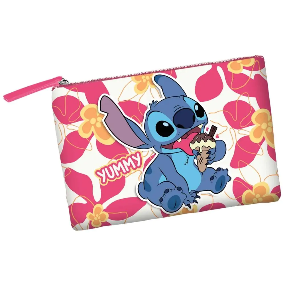 Disney Stitch Kosmetický kufřík Ice Cream fotografii produktu