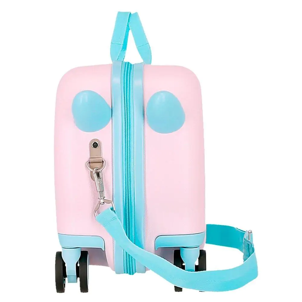 Disney Stitch In the World ABS kufr 45 cm fotografii produktu