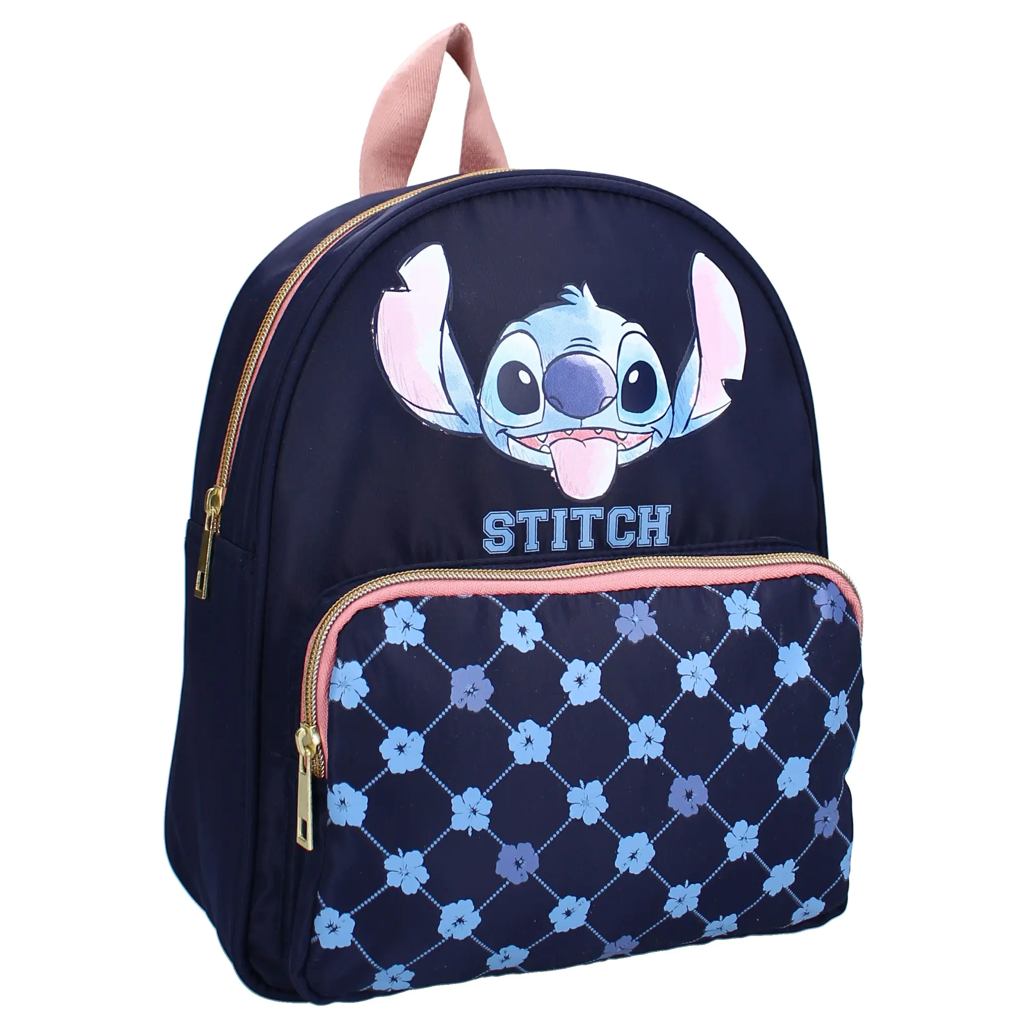 Disney Stitch Independent batoh fotografii produktu