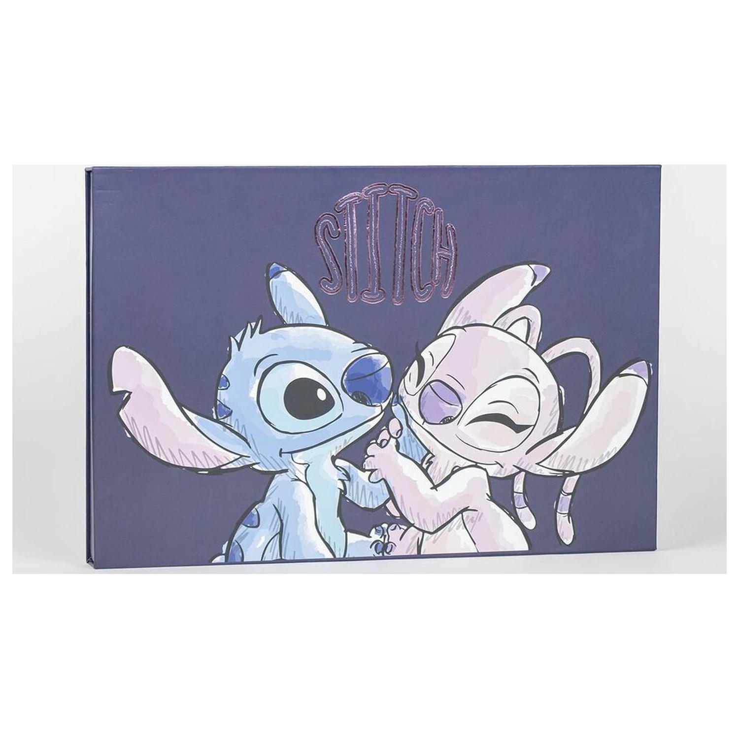 Disney Stitch sada psacích potřeb fotografii produktu