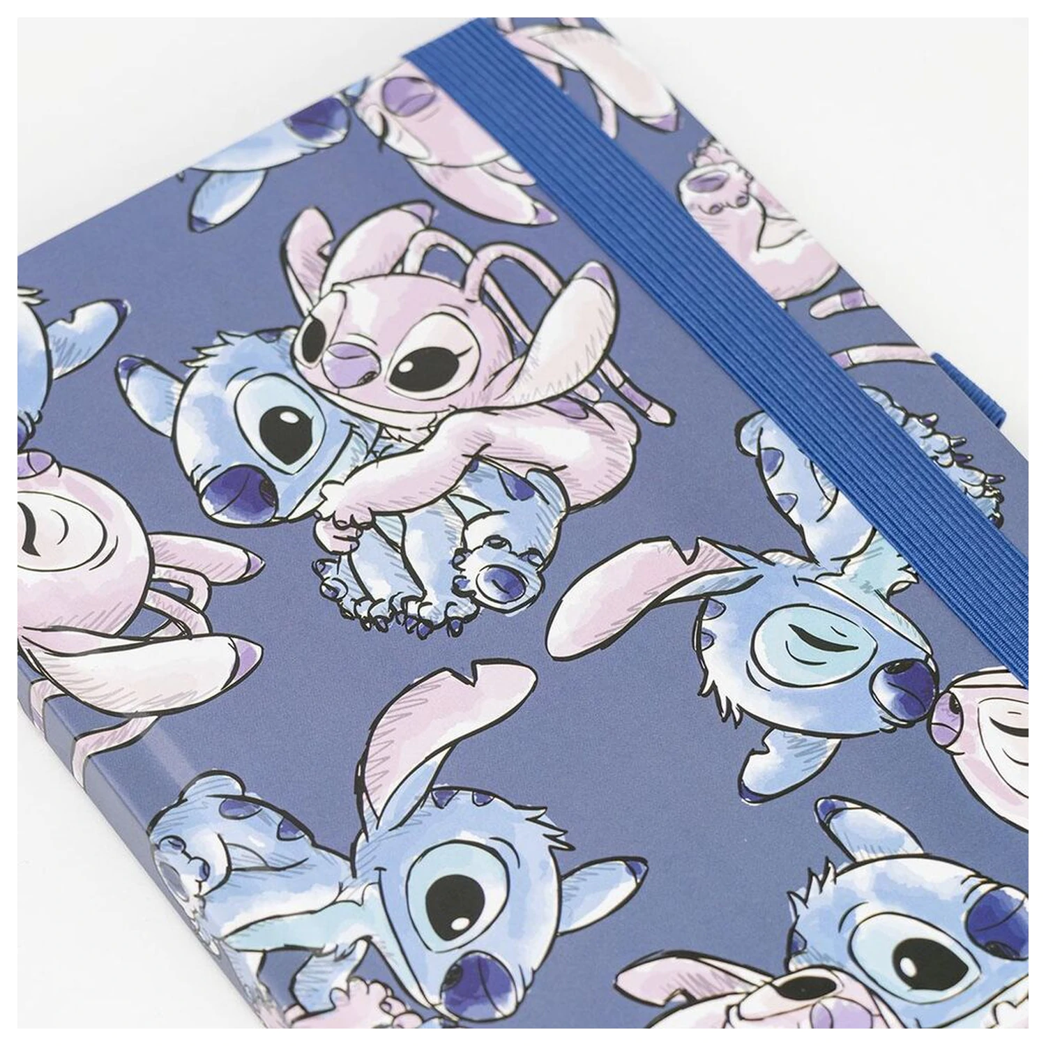 Disney Stitch papírnický set fotografii produktu