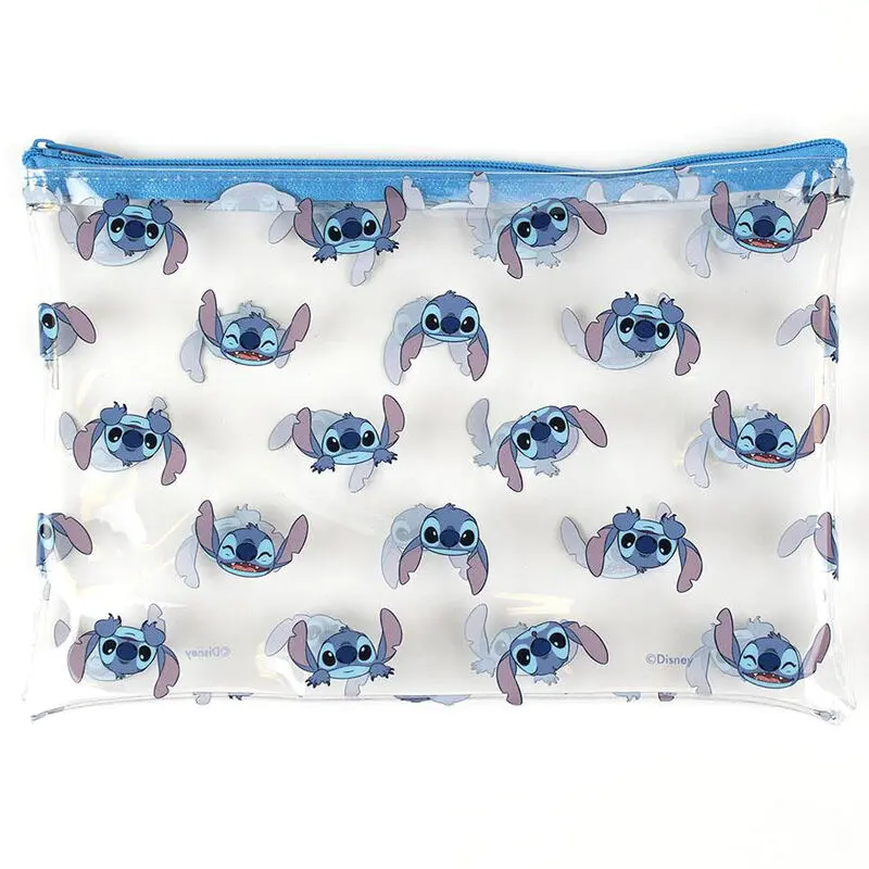 Disney Stitch Sada psacích potřeb fotografii produktu