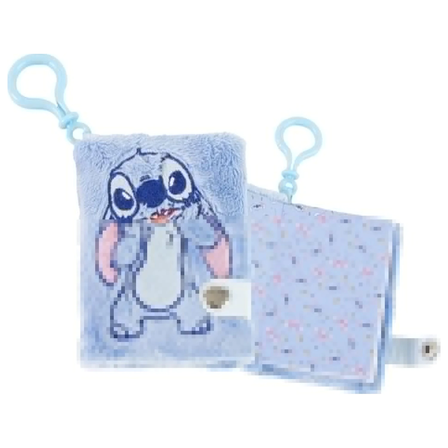 Disney Zápisník Přívěsek Stitch fotografii produktu