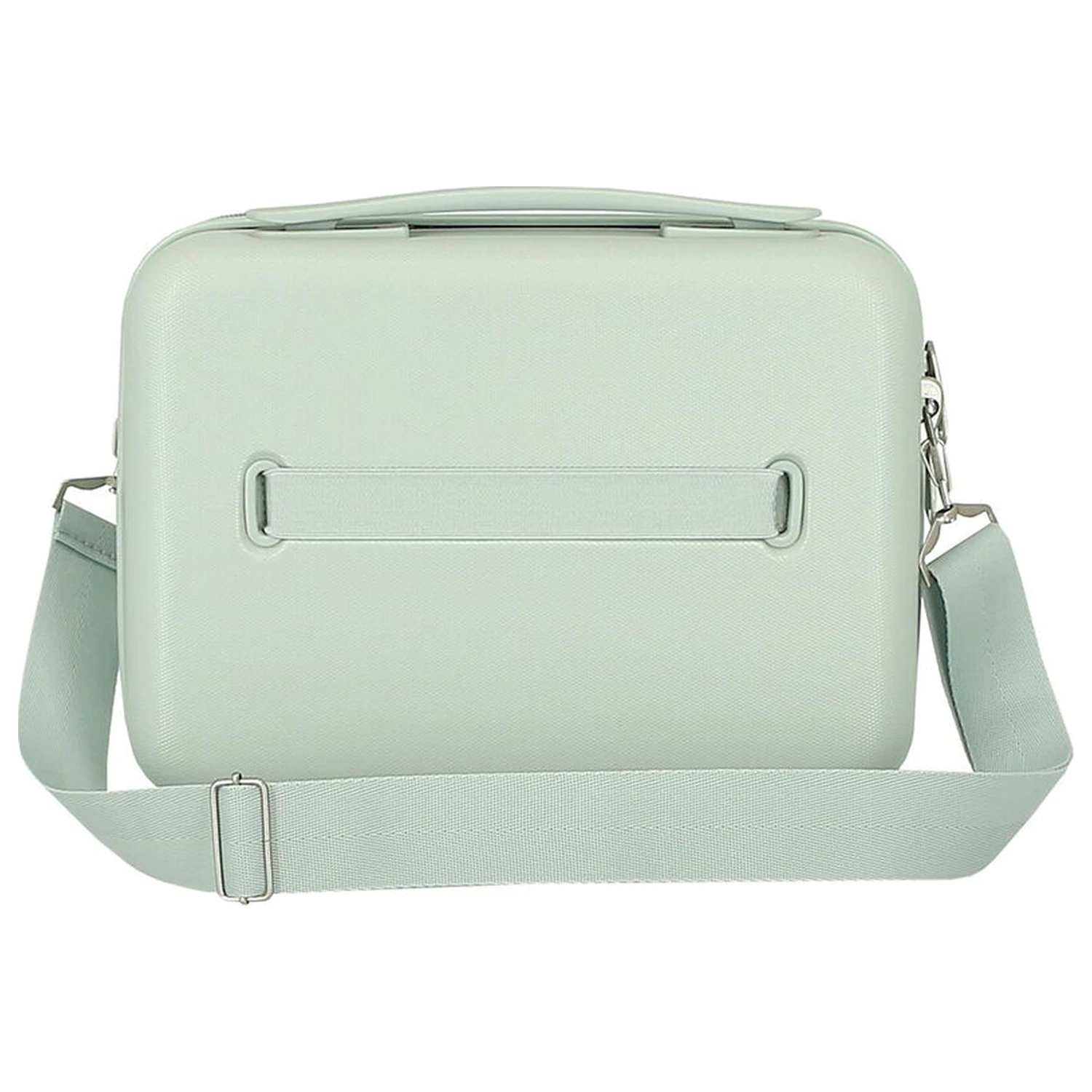 Disney Stitch Just Chill ABS adaptabilní kosmetický kufřík 29 cm fotografii produktu