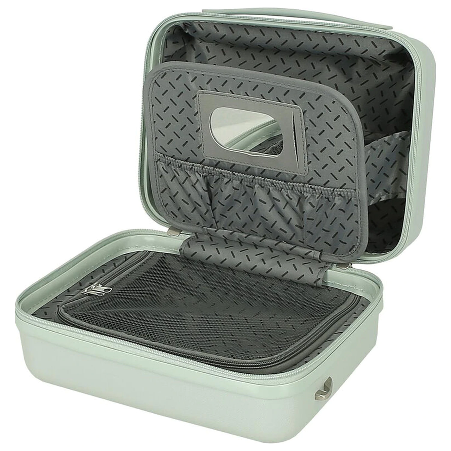 Disney Stitch Just Chill ABS adaptabilní kosmetický kufřík 29 cm fotografii produktu