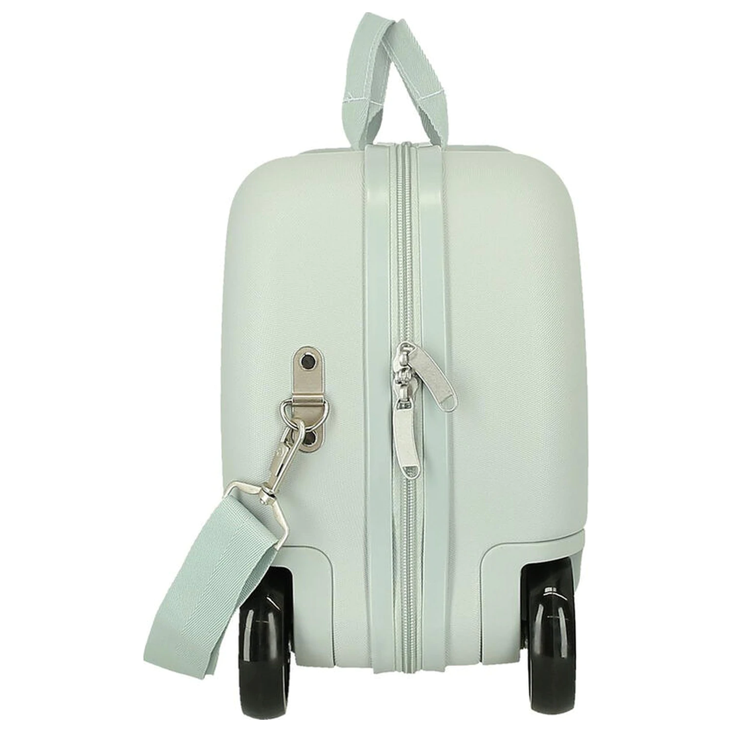 Disney Stitch Just Chill ABS cestovní kufr na kolečkách 45 cm fotografii produktu