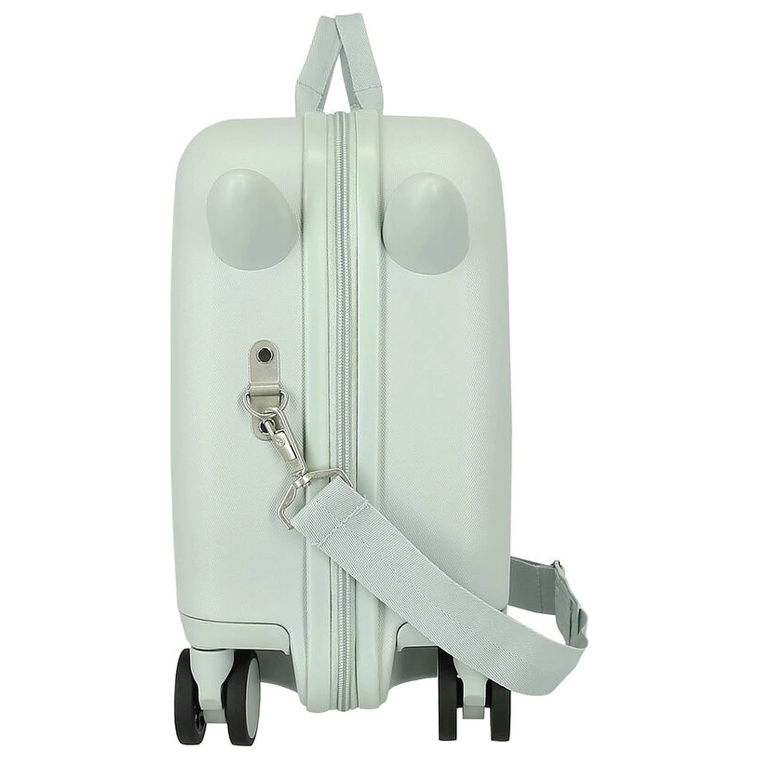 Disney Stitch Just Chill ABS cestovní kufr na kolečkách 50cm fotografii produktu