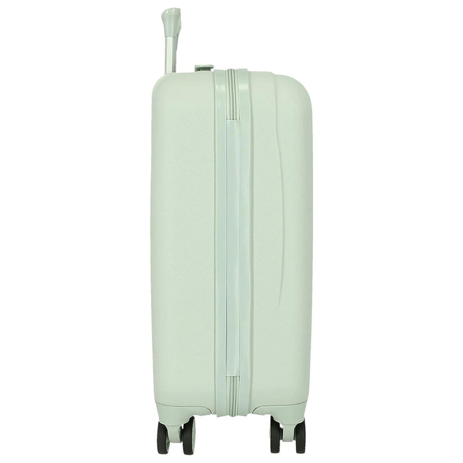 Disney Stitch Just Chill ABS cestovní kufr na kolečkách 50 cm fotografii produktu