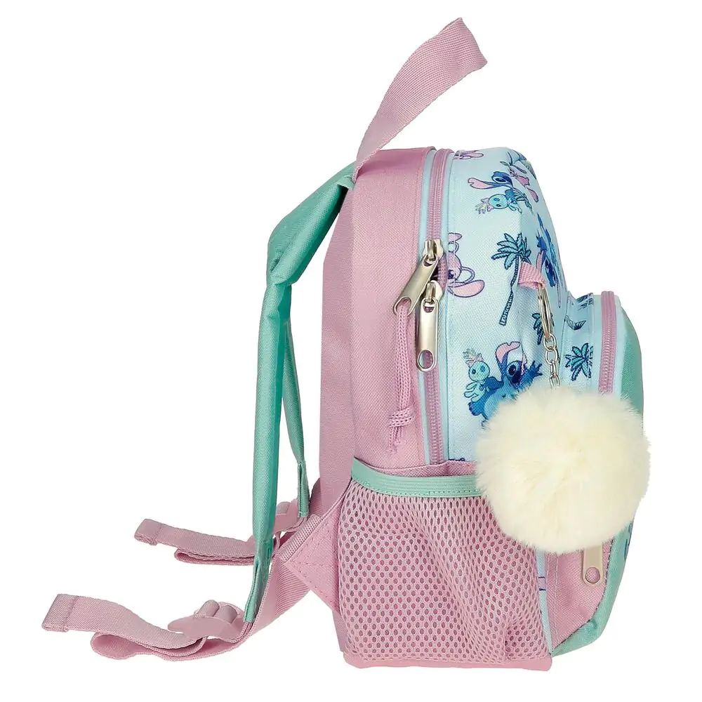 Disney Stitch Just Chill batoh 24 cm fotografii produktu