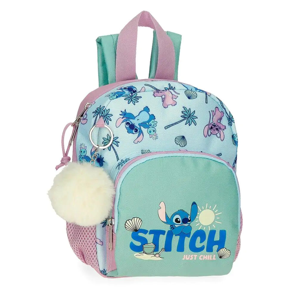 Disney Stitch Just Chill batoh 24 cm fotografii produktu