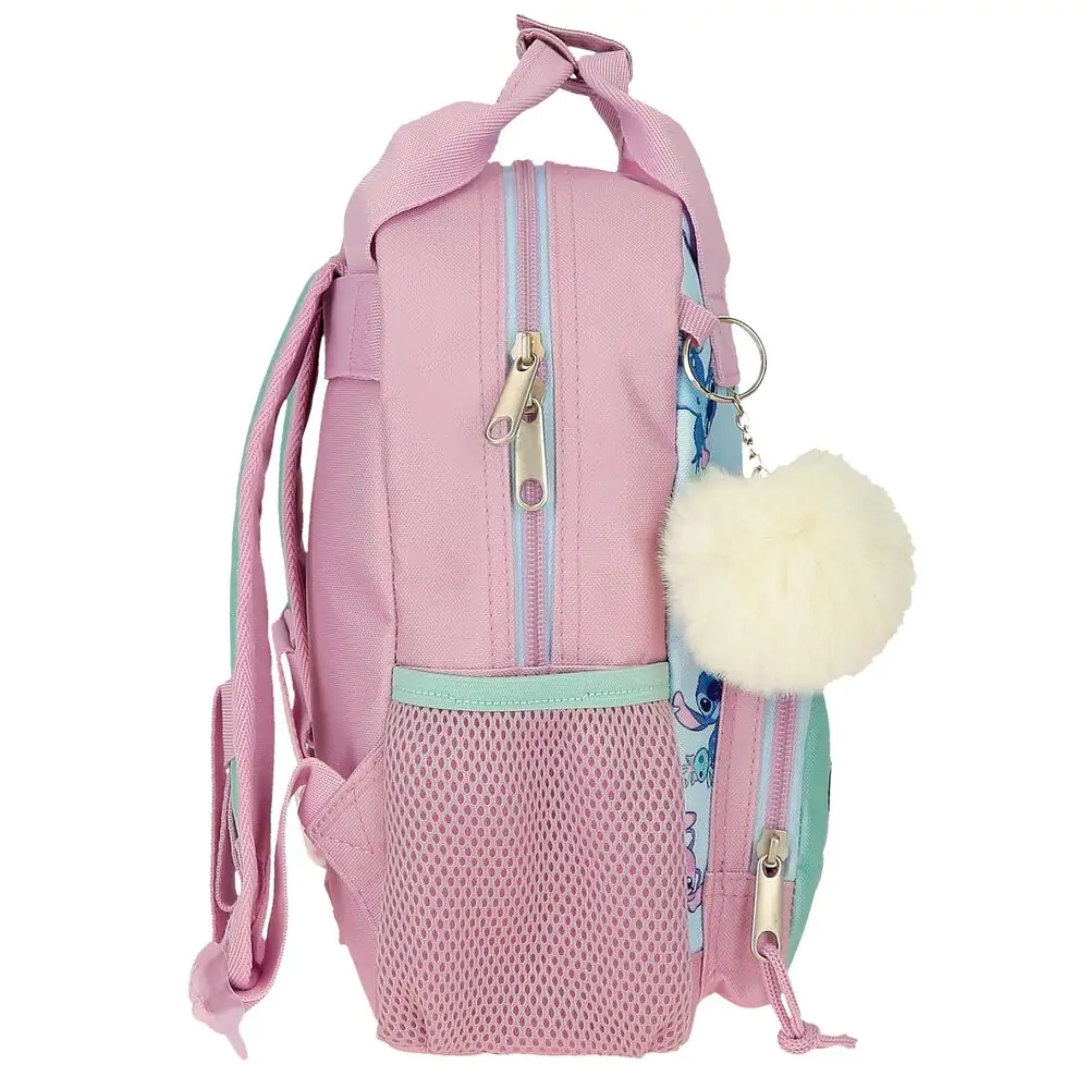 Disney Stitch Just Chill batoh 28cm fotografii produktu