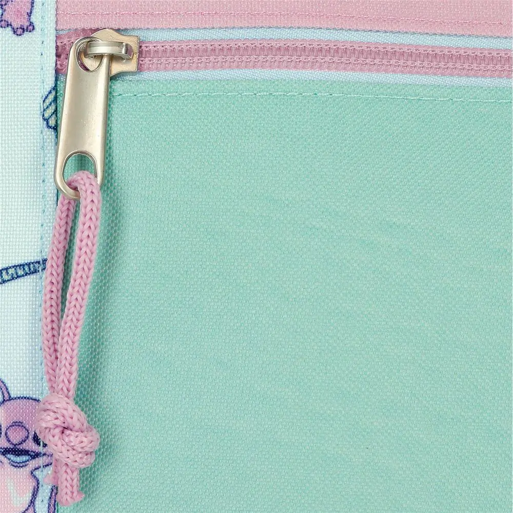 Disney Stitch Just Chill batoh 28cm fotografii produktu