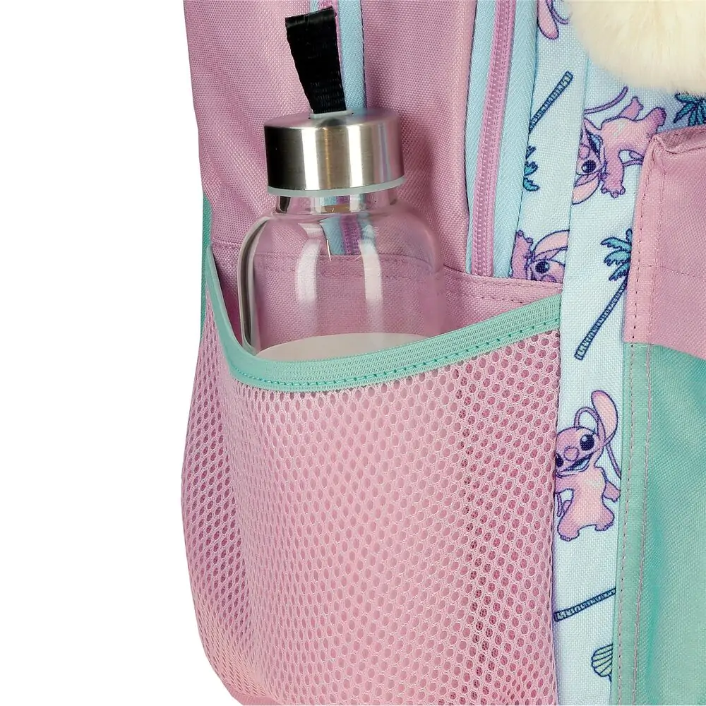 Disney Stitch Just Chill batoh 28cm fotografii produktu