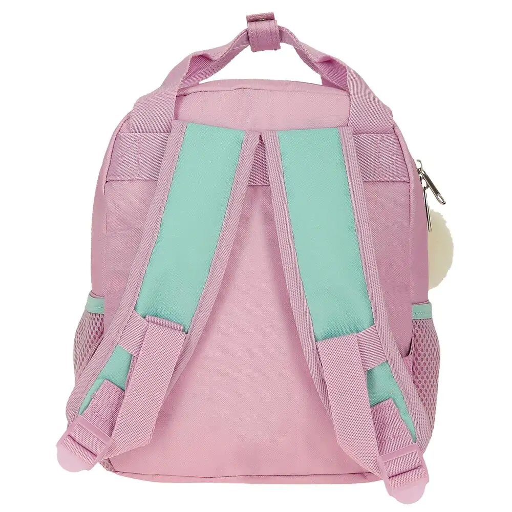 Disney Stitch Just Chill batoh 28cm fotografii produktu