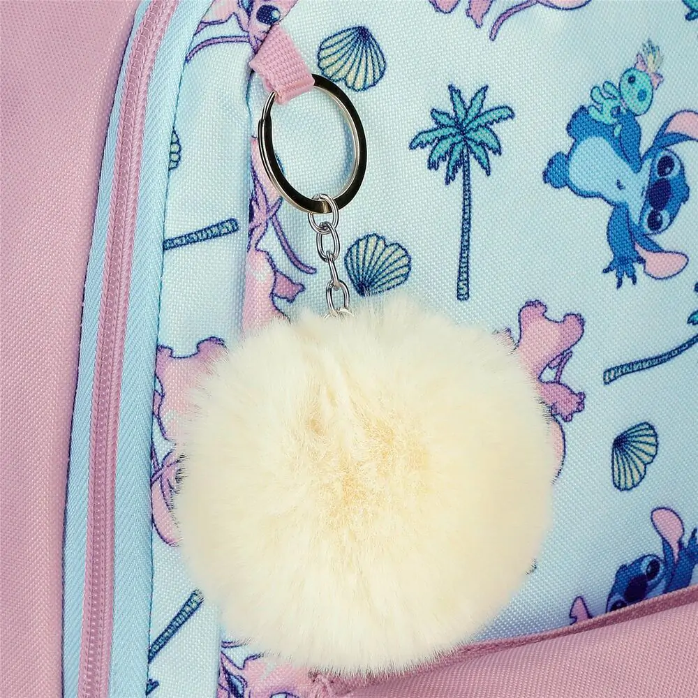 Disney Stitch Just Chill batoh 33 cm fotografii produktu